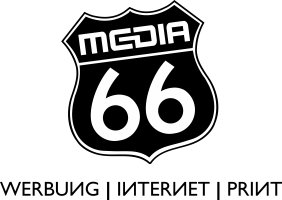 Logo Media66 Desktop